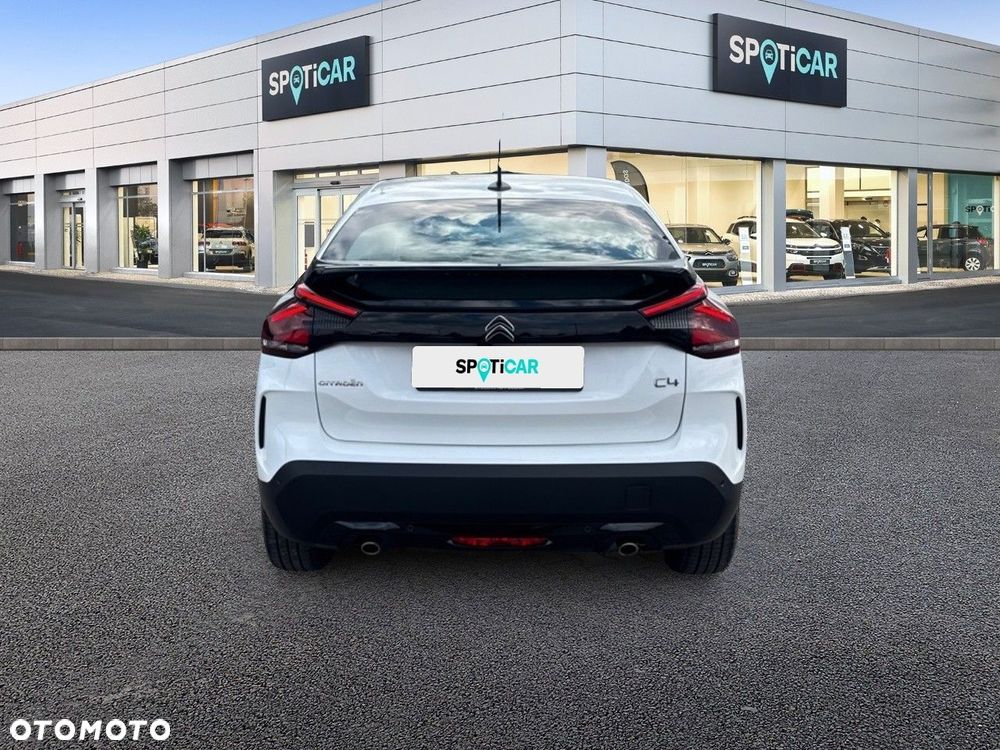 Citroën C4 1.2 PureTech Plus S&S EAT8 - 6
