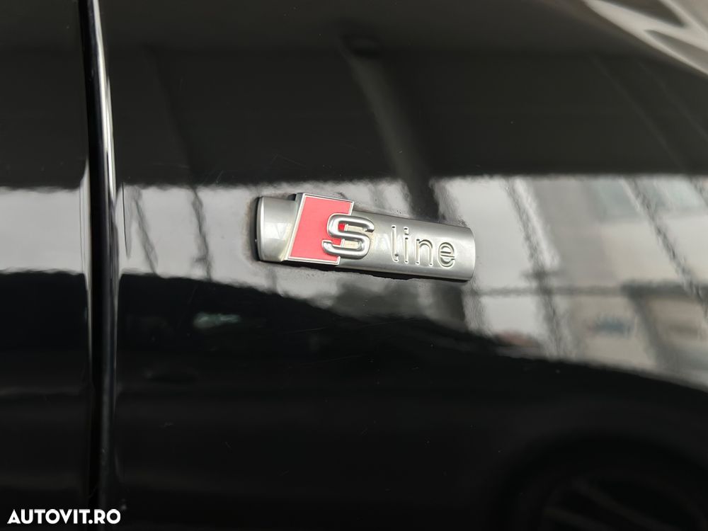 Audi Q5 2.0 TDI Quattro S-Tronic - 35