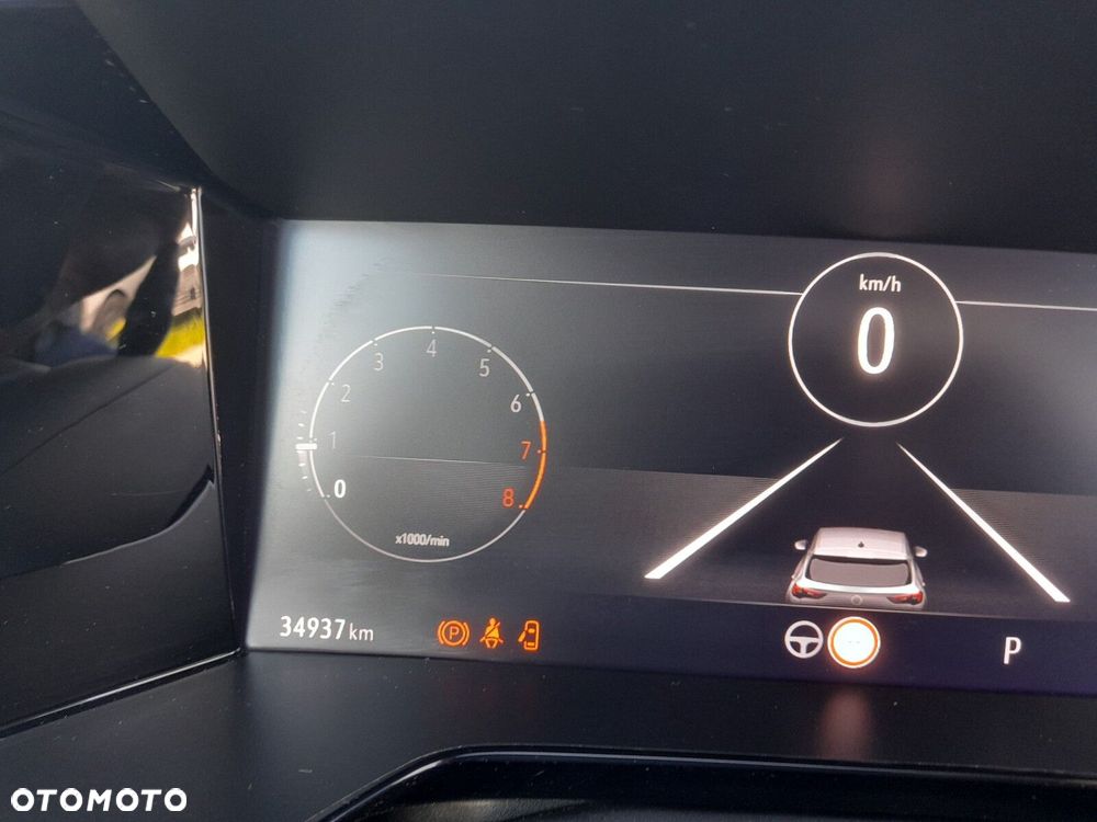 Opel Grandland 1.2 T Business Elegance S&S - 30