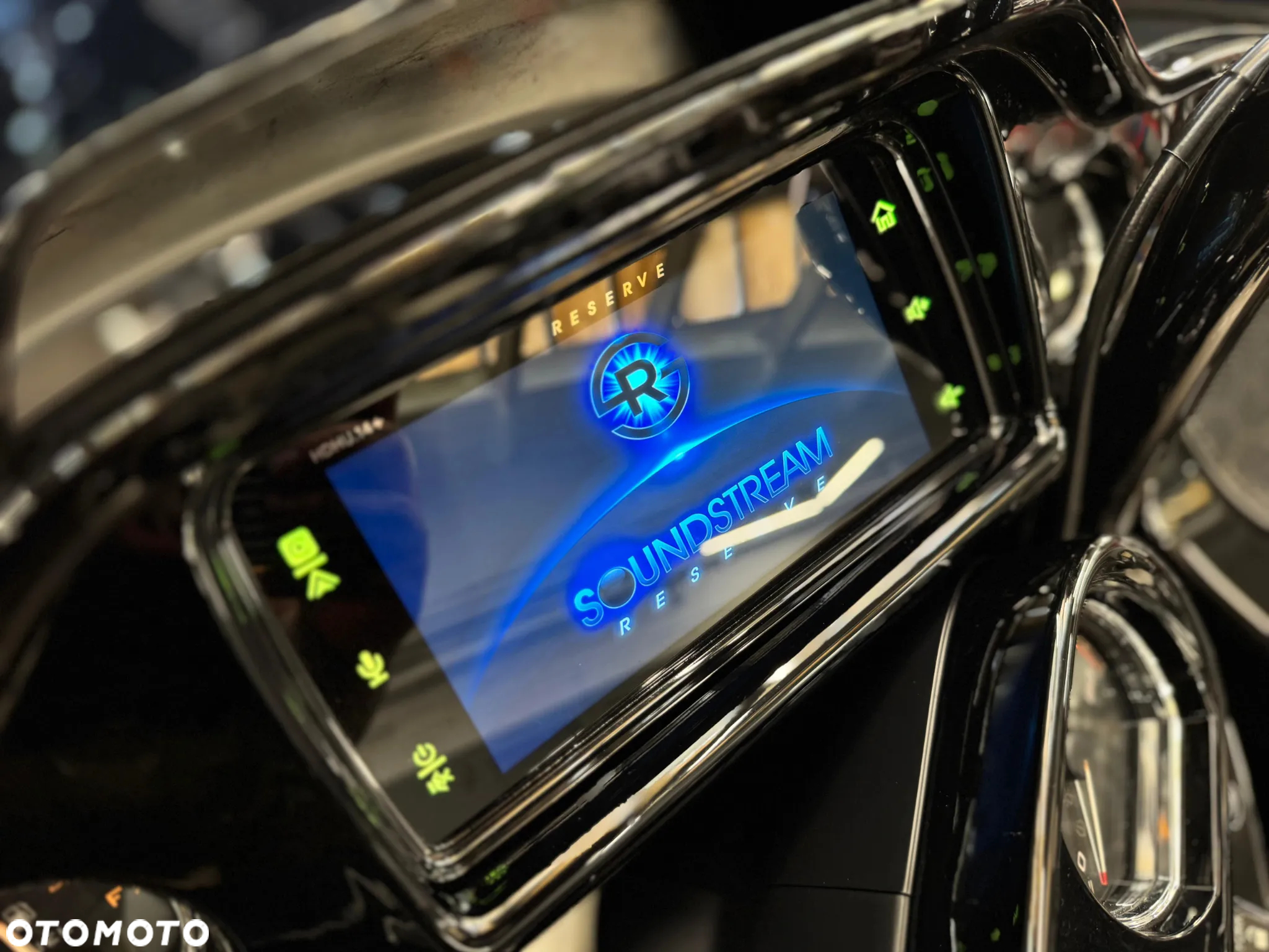 Harley-Davidson Touring Road Glide - 21