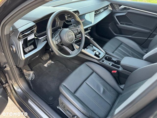 Audi A3 - 12