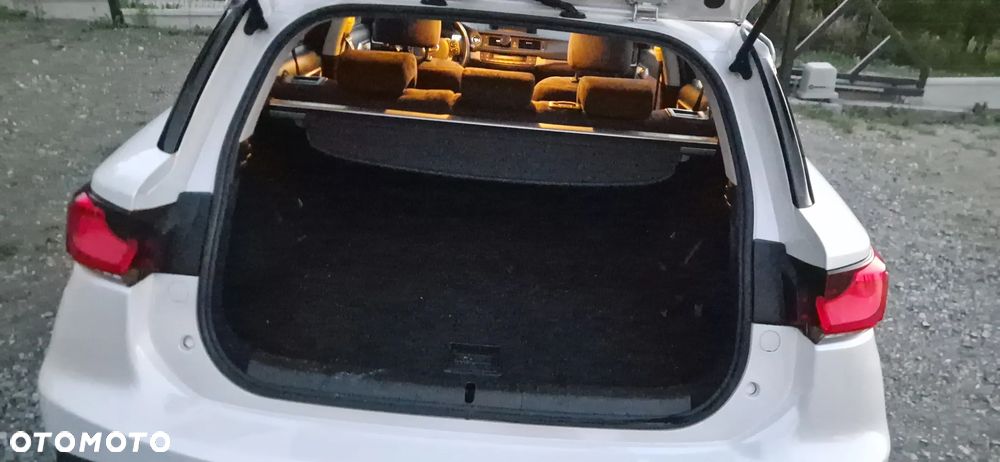 Lexus CT 200h Elegance EU6 - 5