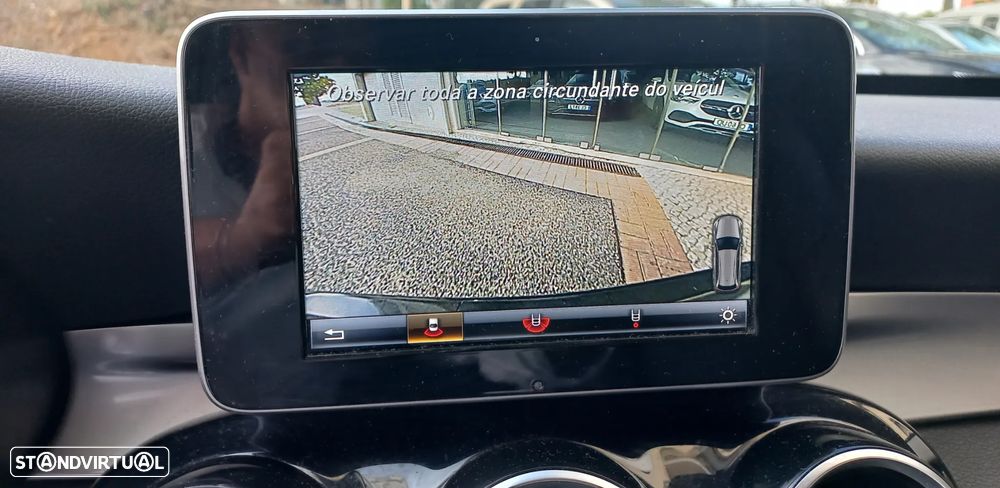 Mercedes-Benz C 220 BlueTEC Avantgarde+ - 7