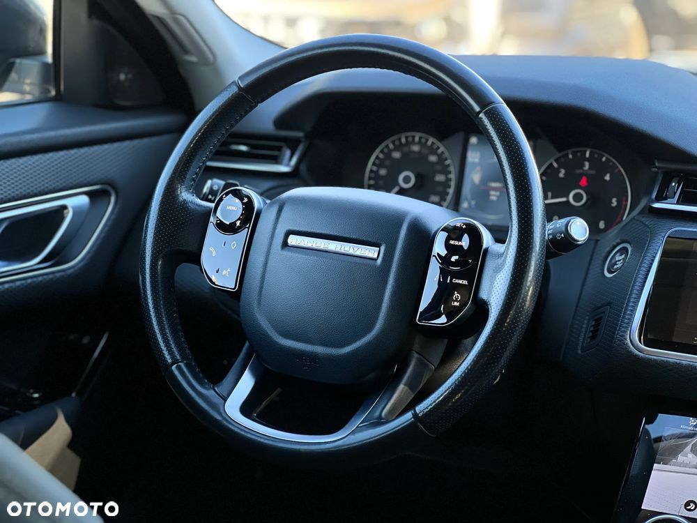 Land Rover Range Rover Velar - 23