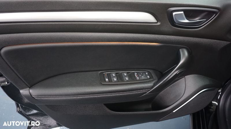 Renault Megane TCe GPF Intens - 23