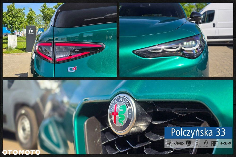 Alfa Romeo Stelvio - 33