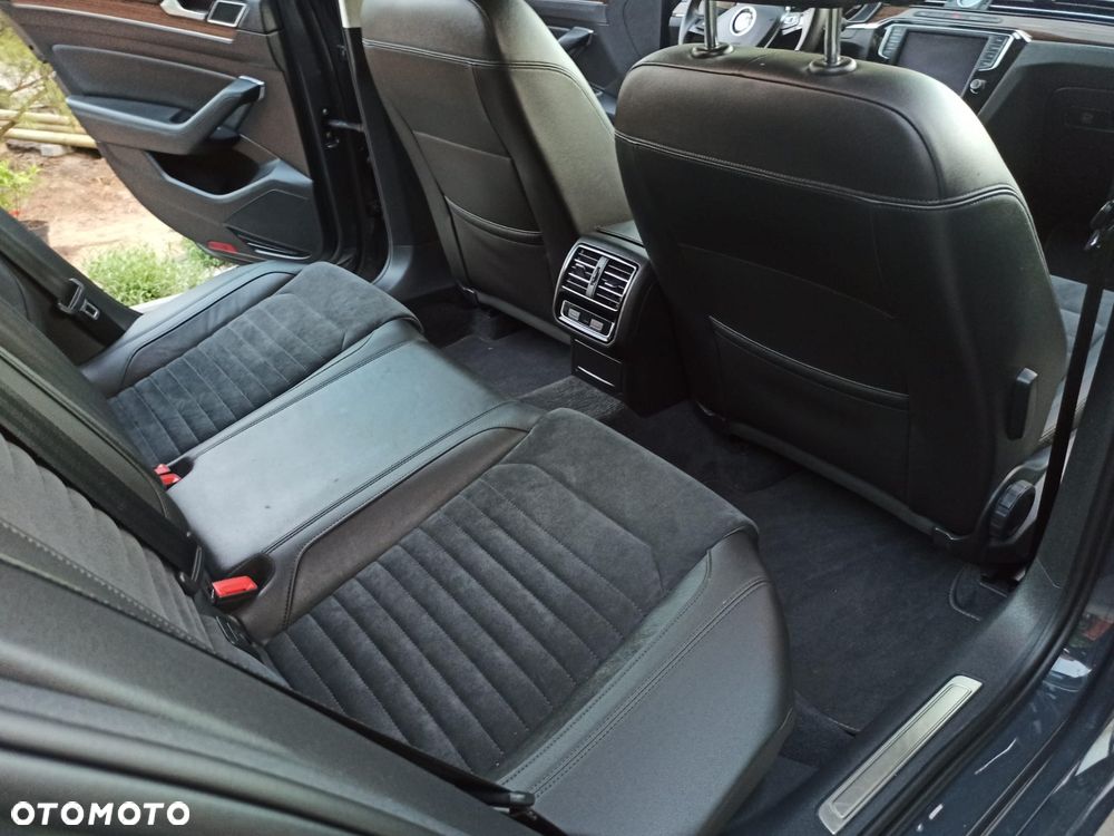 Volkswagen Passat 2.0 TDI BMT Highline DSG7 - 30