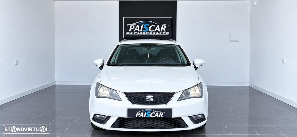 SEAT Ibiza ST 1.2 TDI CR Ecomotive Style - 2