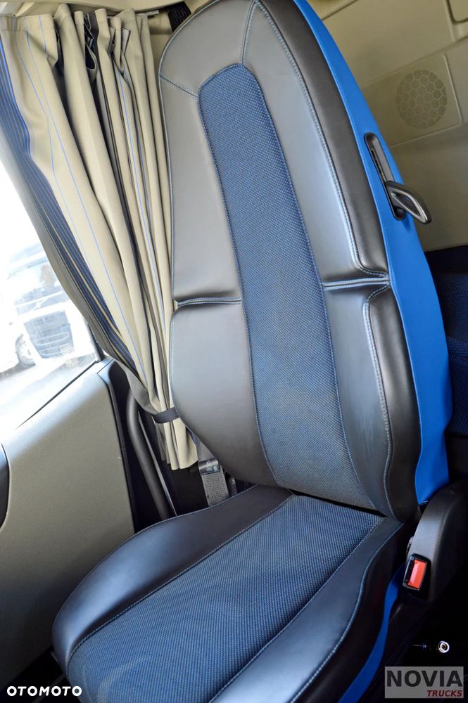 Volvo FH 500 XL / FULL LED / KLIMA POST / ALUSY / ZŁOTY KONTRAKT - 40