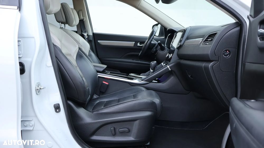 Renault Koleos ENERGY dCi 175 X-tronic 4WD INITIALE PARIS - 10
