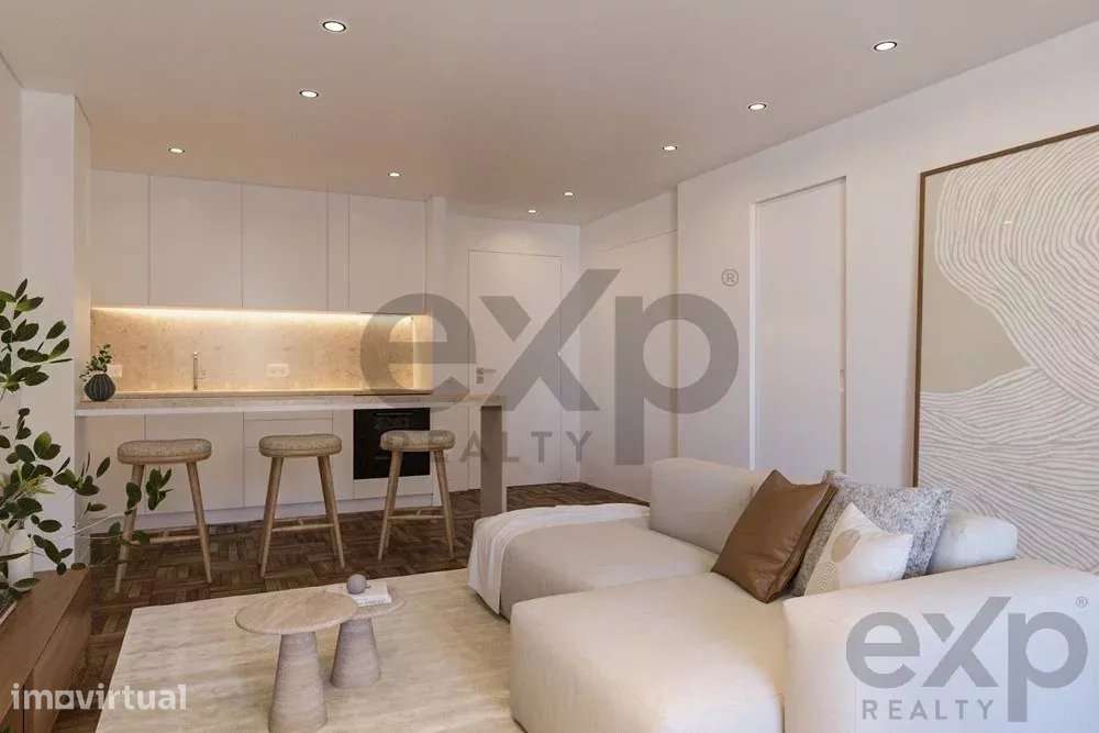 Apartamento T2– Modernidade e Conforto na Ponta de Sol - Grande imagem: 2/17