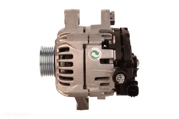 NOWY ALTERNATOR TOYOTA | CARGO 114667 - 3