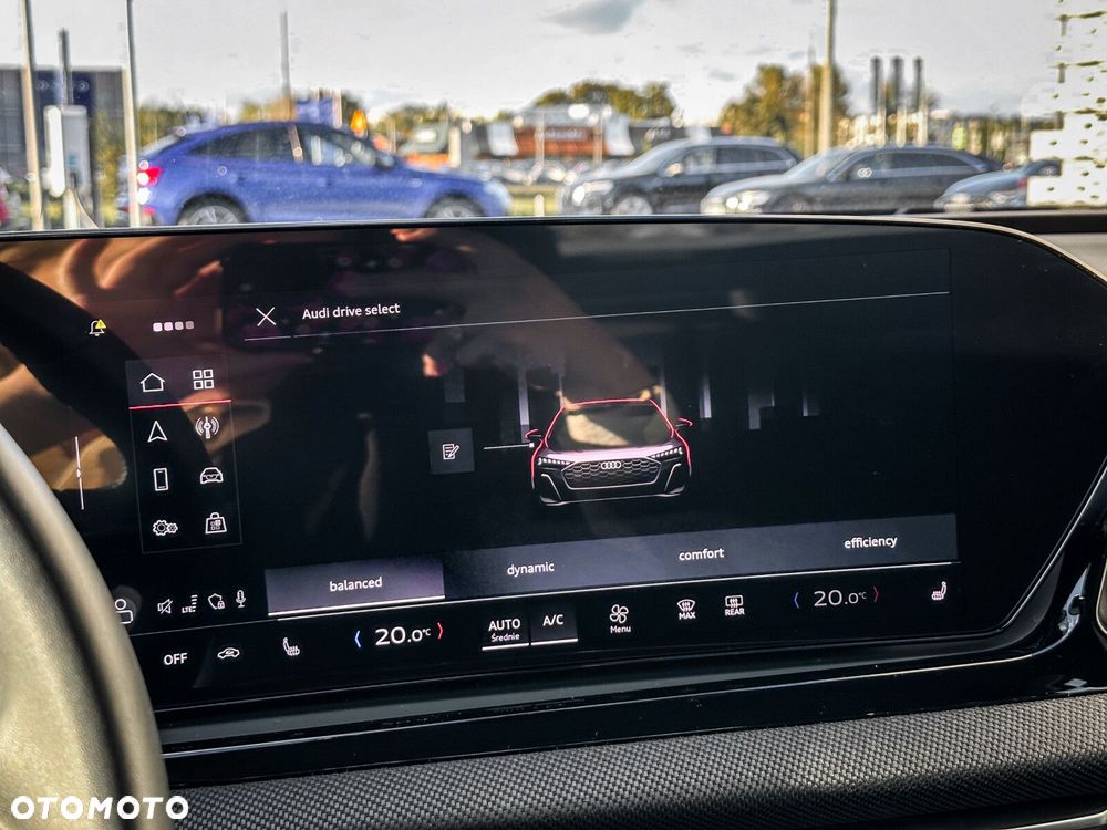 Audi A5 Limousine - 27