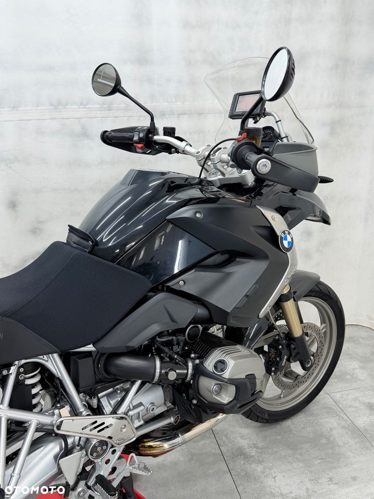 BMW GS - 22