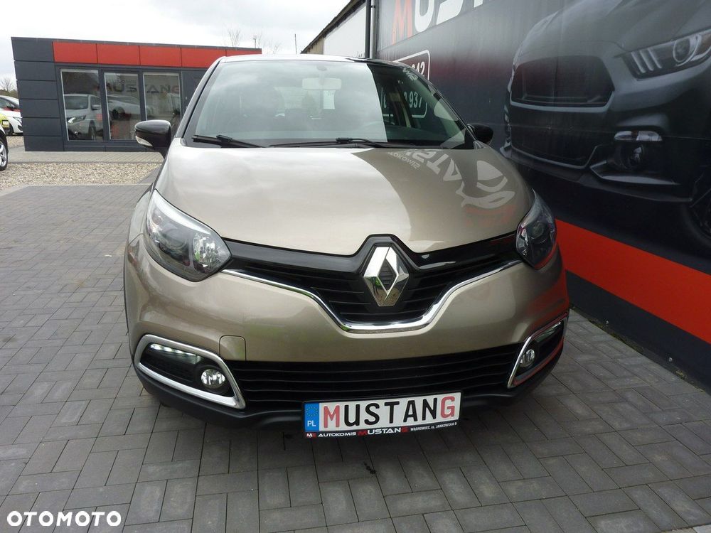 Renault Captur - 2