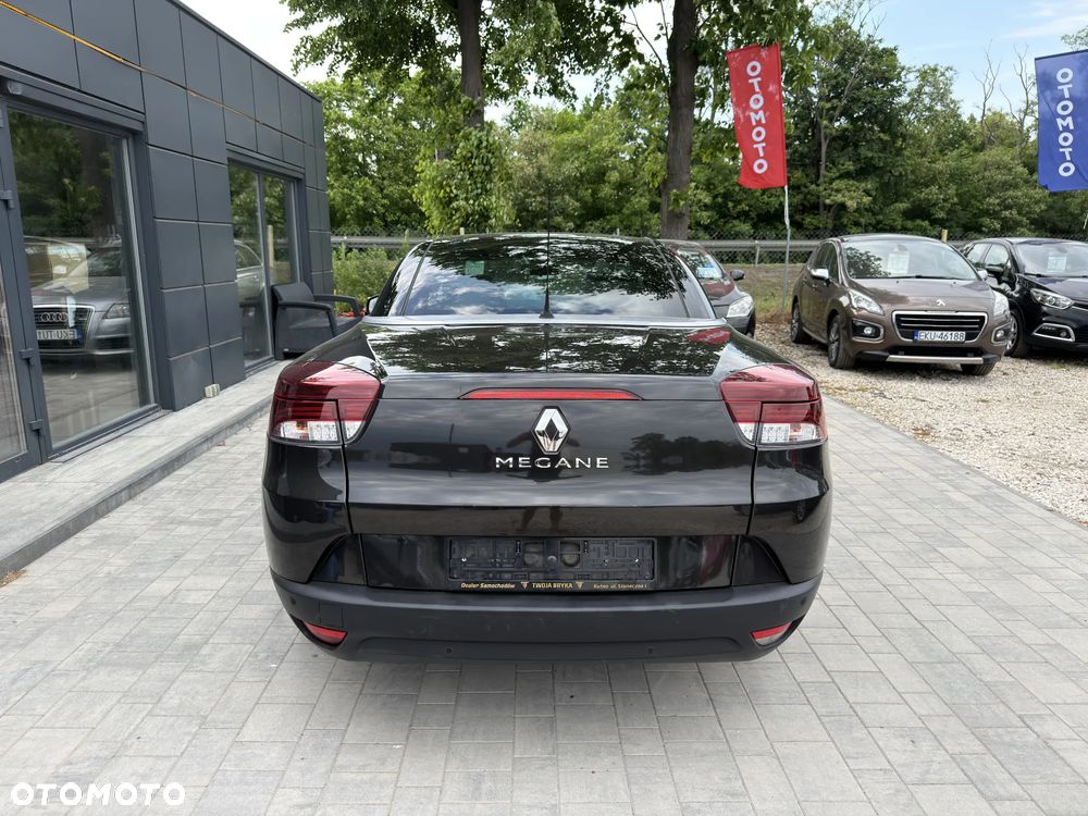 Renault Megane 1.6 Expresion - 6