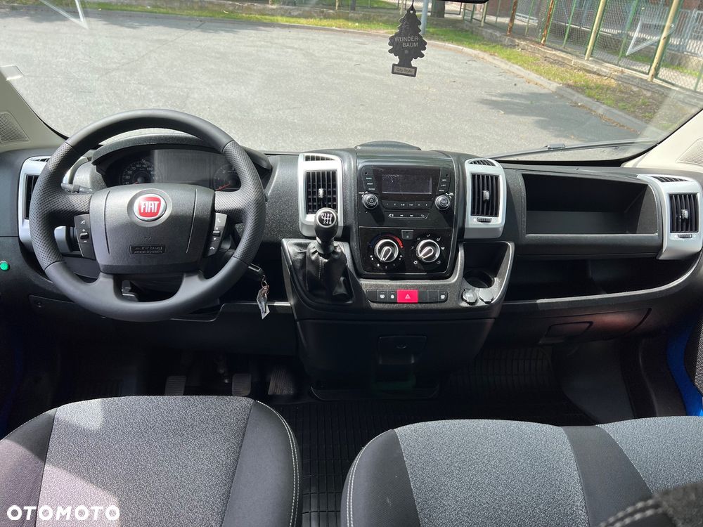 Fiat Ducato - 12