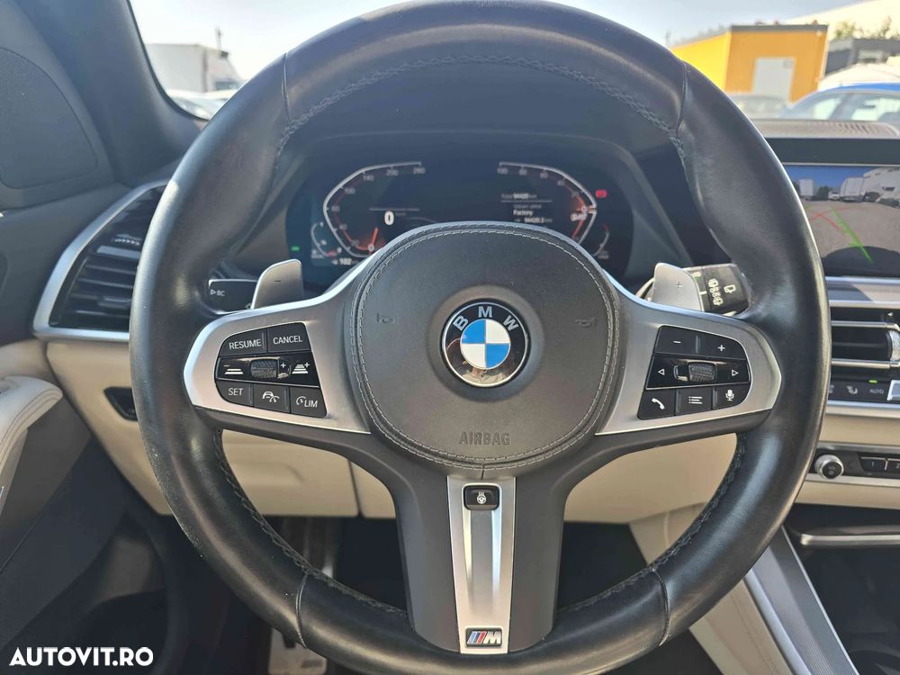 BMW X5 - 10