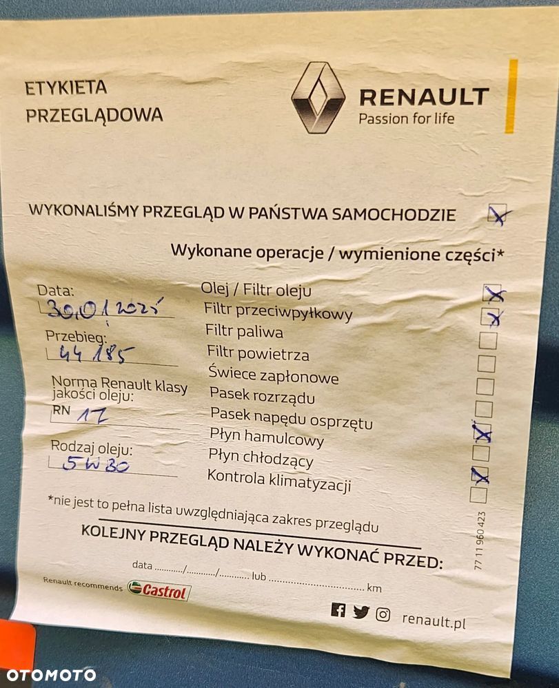 Nissan Qashqai 1.3 DIG-T N-CONNECTA - 19