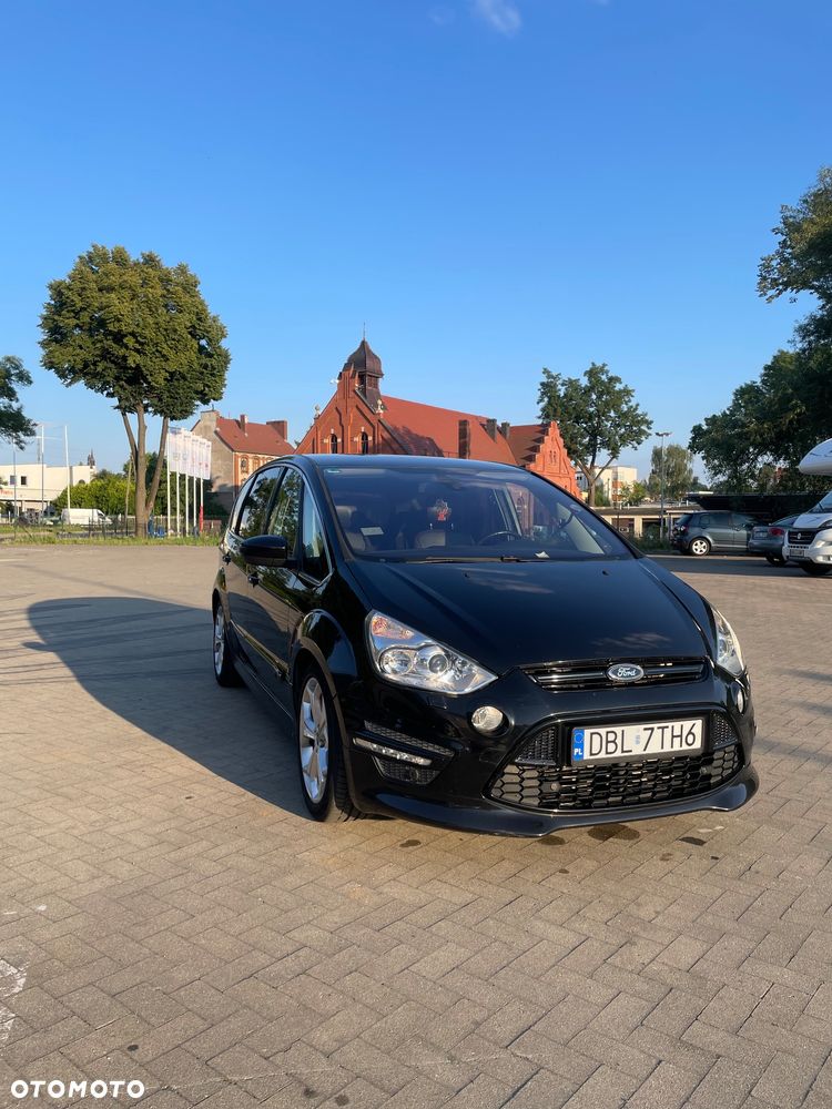 Ford S-Max 2.0 TDCi DPF Champions Edition - 6