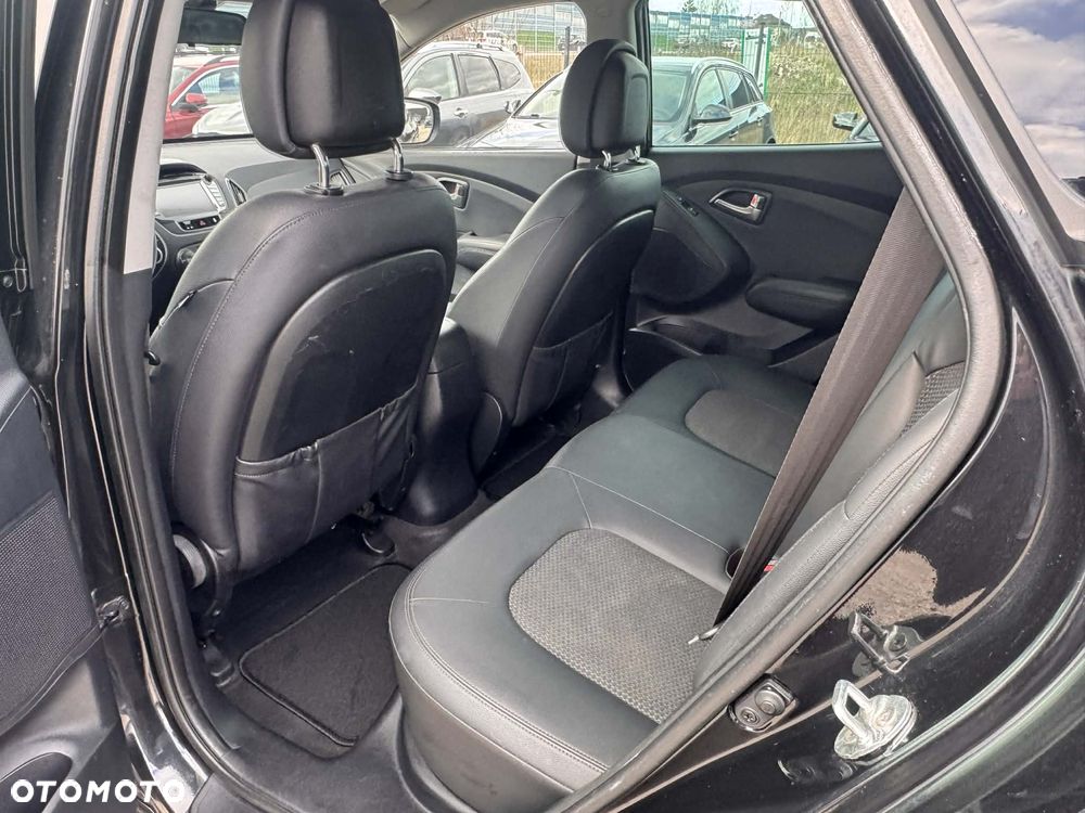 Hyundai ix35 - 14