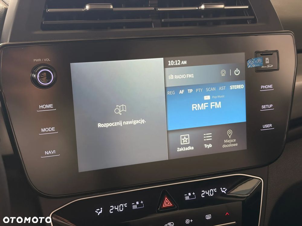 SsangYong/KGM Tivoli 1.5 T-GDI Adventure - 15