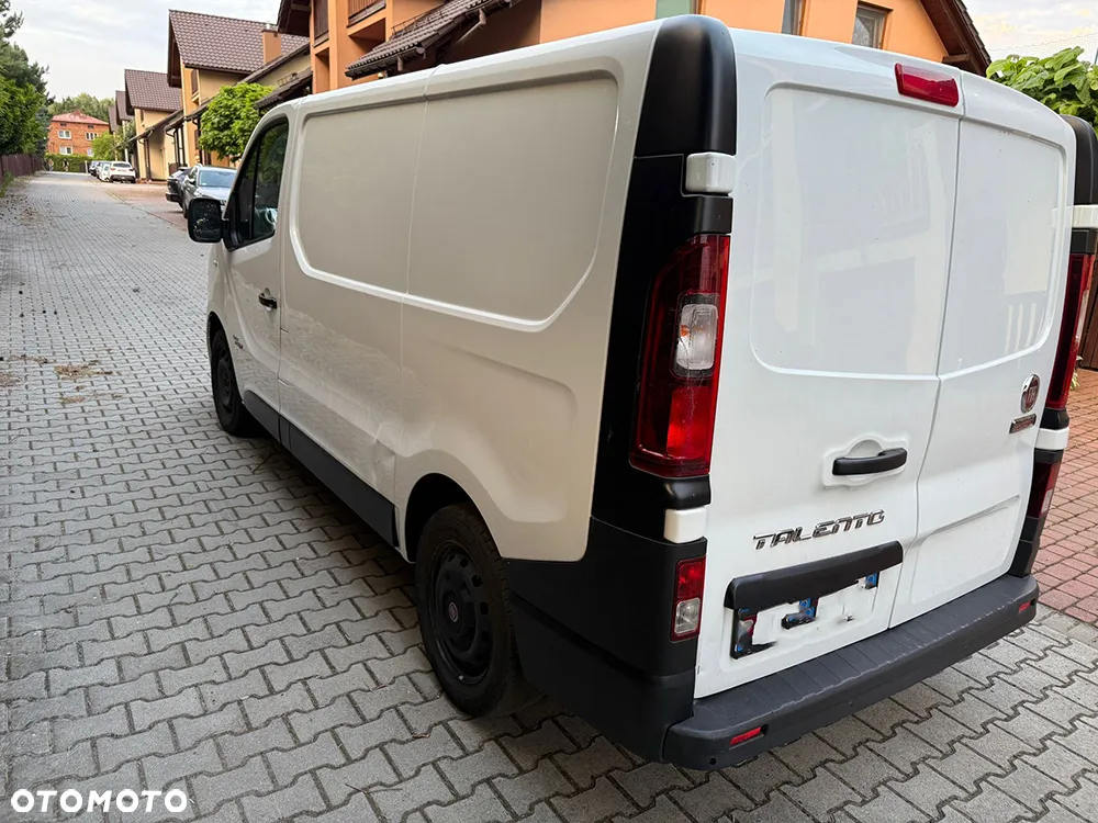 Fiat Talento - 14
