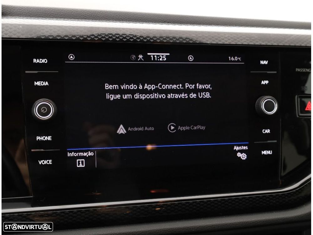 VW Polo 1.0 TSI Urban - 32