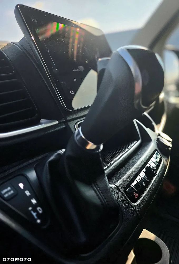 Toyota TOYOTA PROACE MAX FURGON - 30