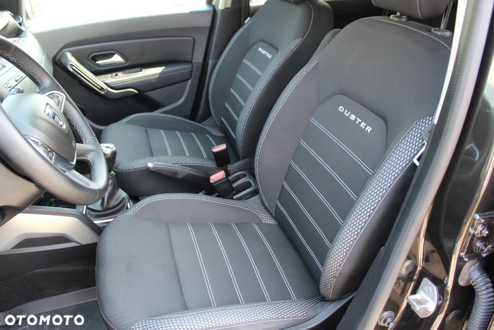 Dacia Duster - 23