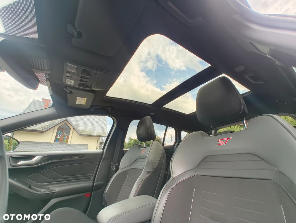 Ford Focus 2.0 EcoBlue ST - 7