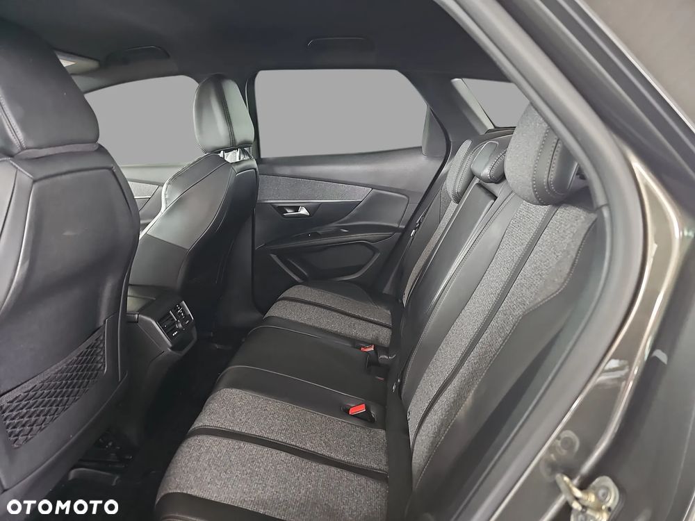 Peugeot 3008 1.5 BlueHDi GT S&S - 13