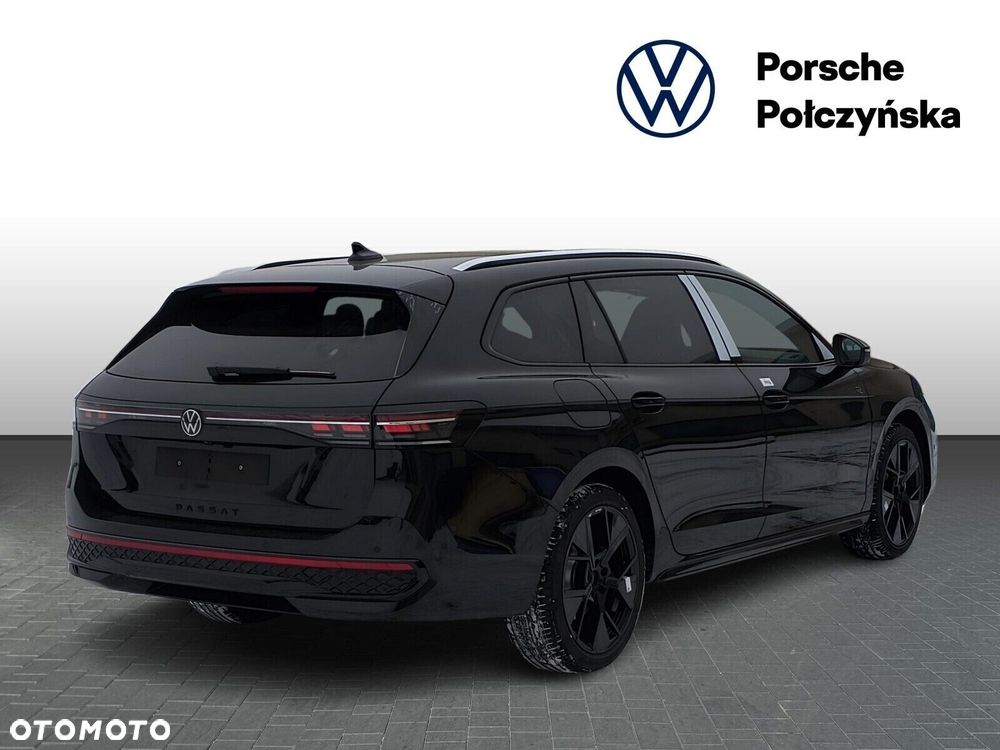 Volkswagen Passat Variant 2.0 TSI R-Line Plus DSG - 6