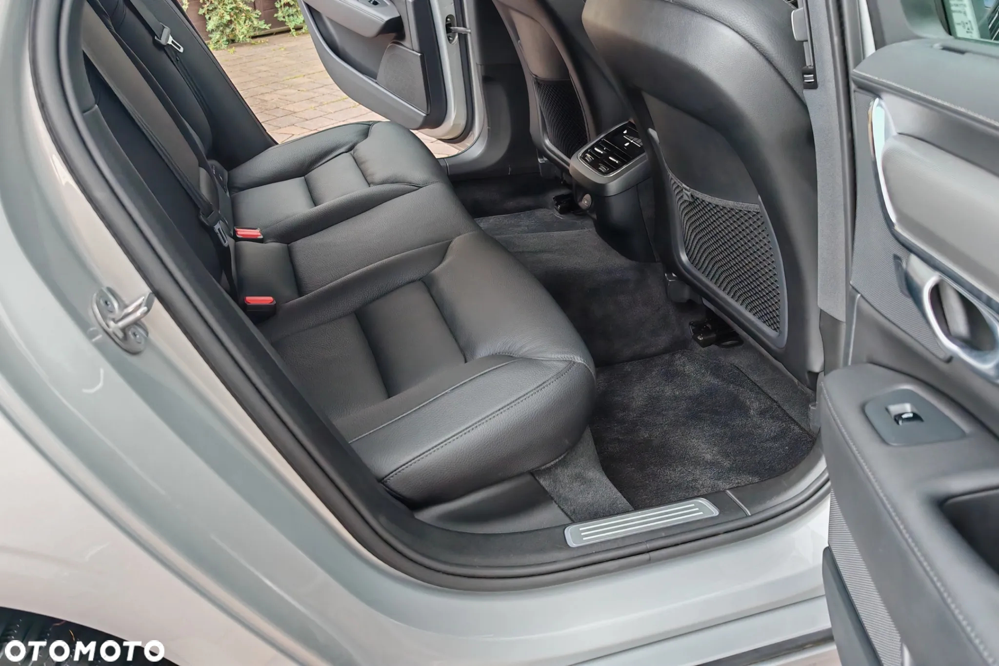 Volvo S90 B5 D AWD Ultimate Bright - 11