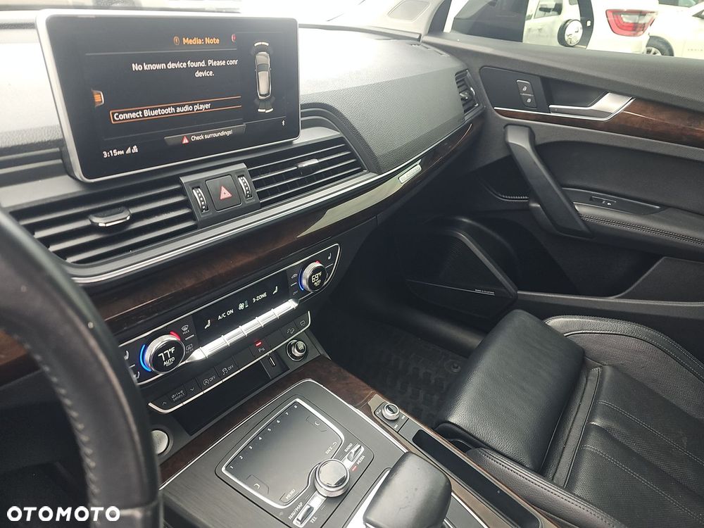 Audi Q5 45 TFSI quattro S tronic - 9