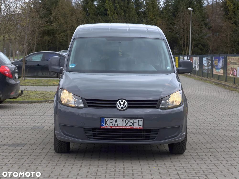 Volkswagen Caddy - 40
