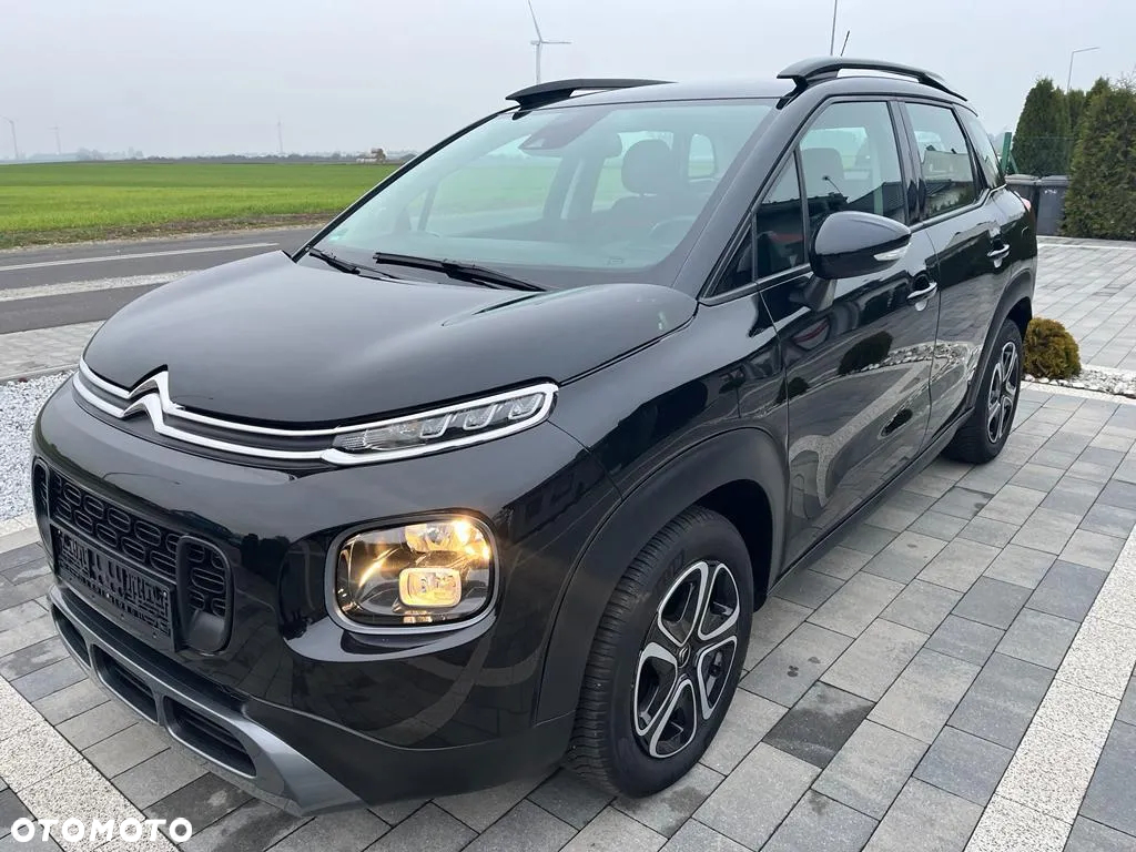 Citroën C3 Aircross - 3