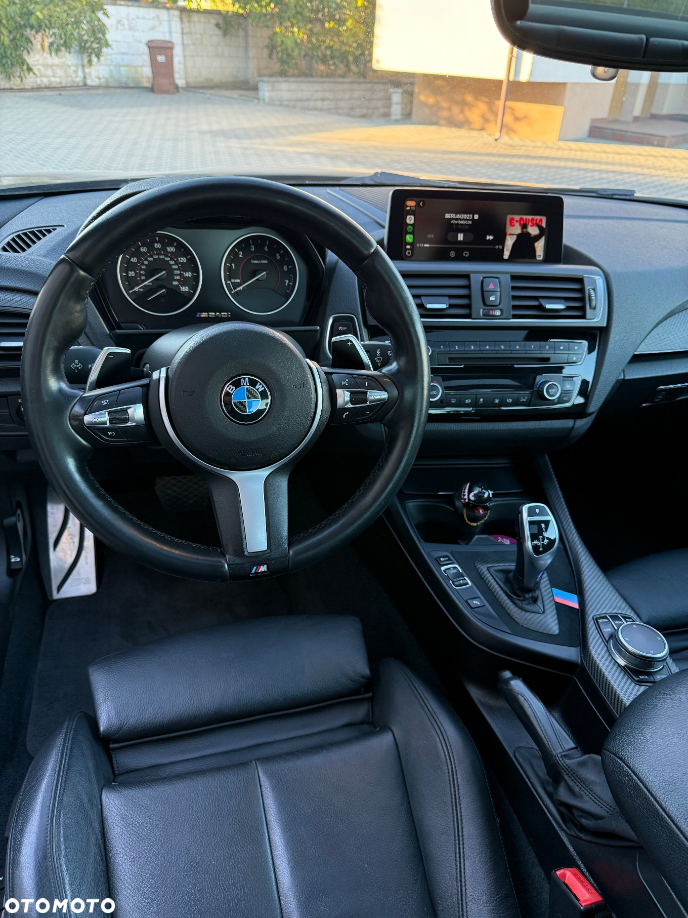 BMW Seria 2 M240i xDrive sport - 11