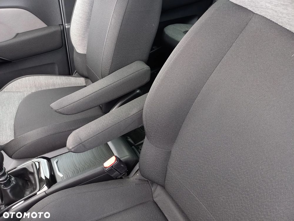 Citroën C4 SpaceTourer BlueHDi 120 Stop&Start FEEL - 37