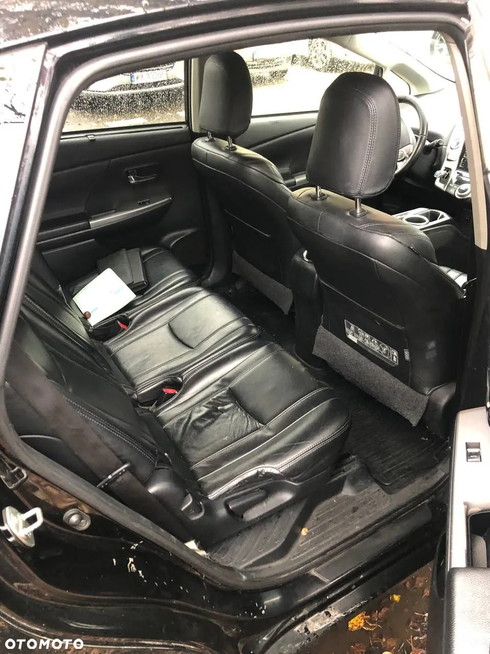 Toyota Prius+ 1.8 HSD Prestige - 6