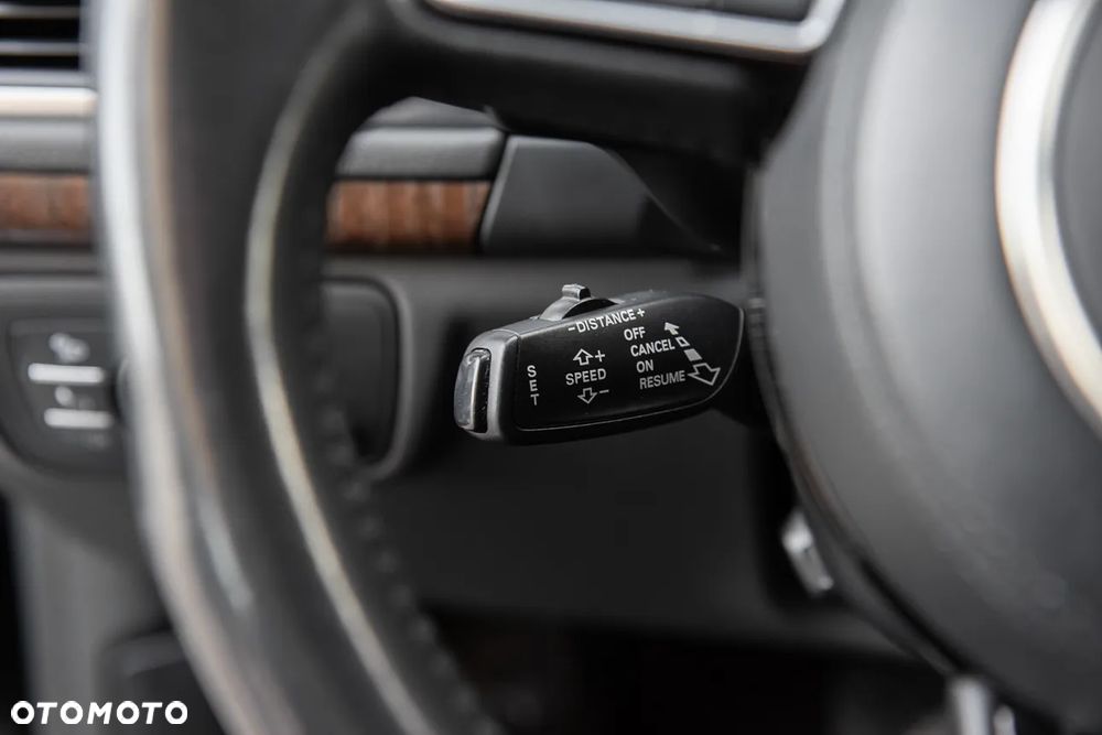 Audi A7 Sportback 3.0 TDI Quattro Competition Tiptr - 19