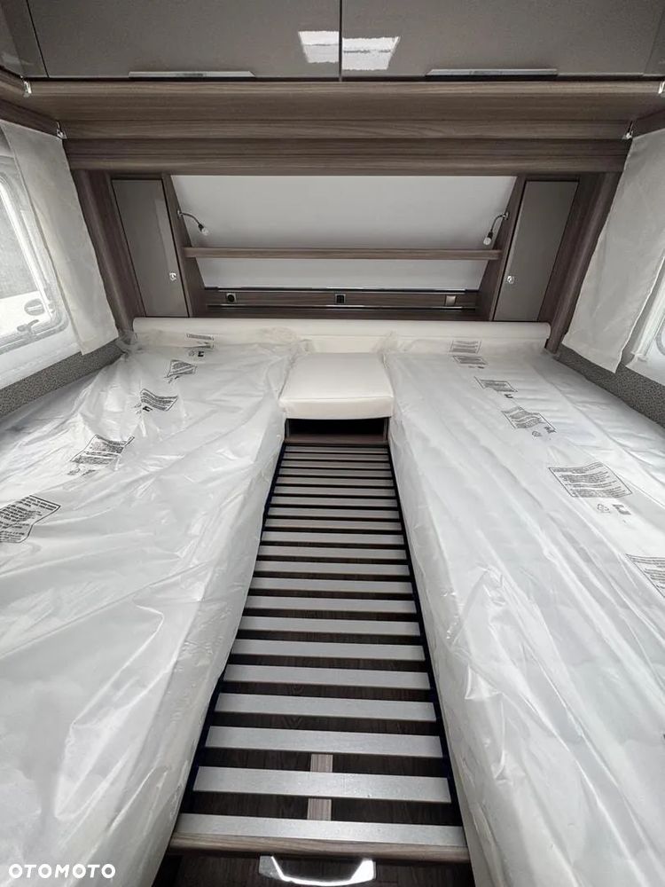 Fendt WYPRZEDAŻ Tendenza 560 SG ATC 2.0 - 5