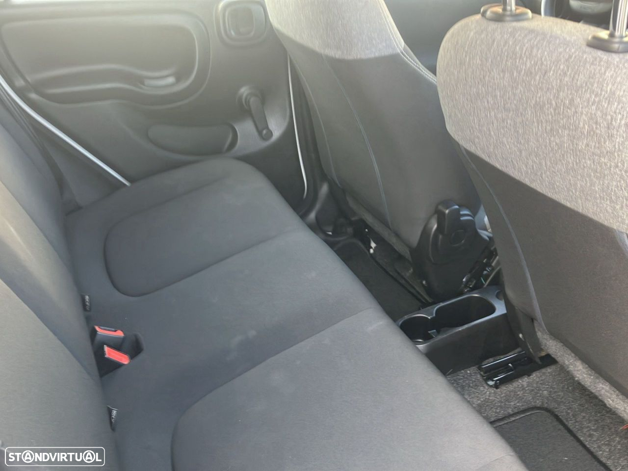 Fiat Panda 1.0 Hybrid City Life - 13