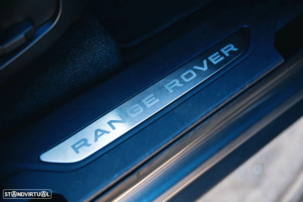 Land Rover Range Rover Velar 2.0 D R-Dynamic HSE - 43