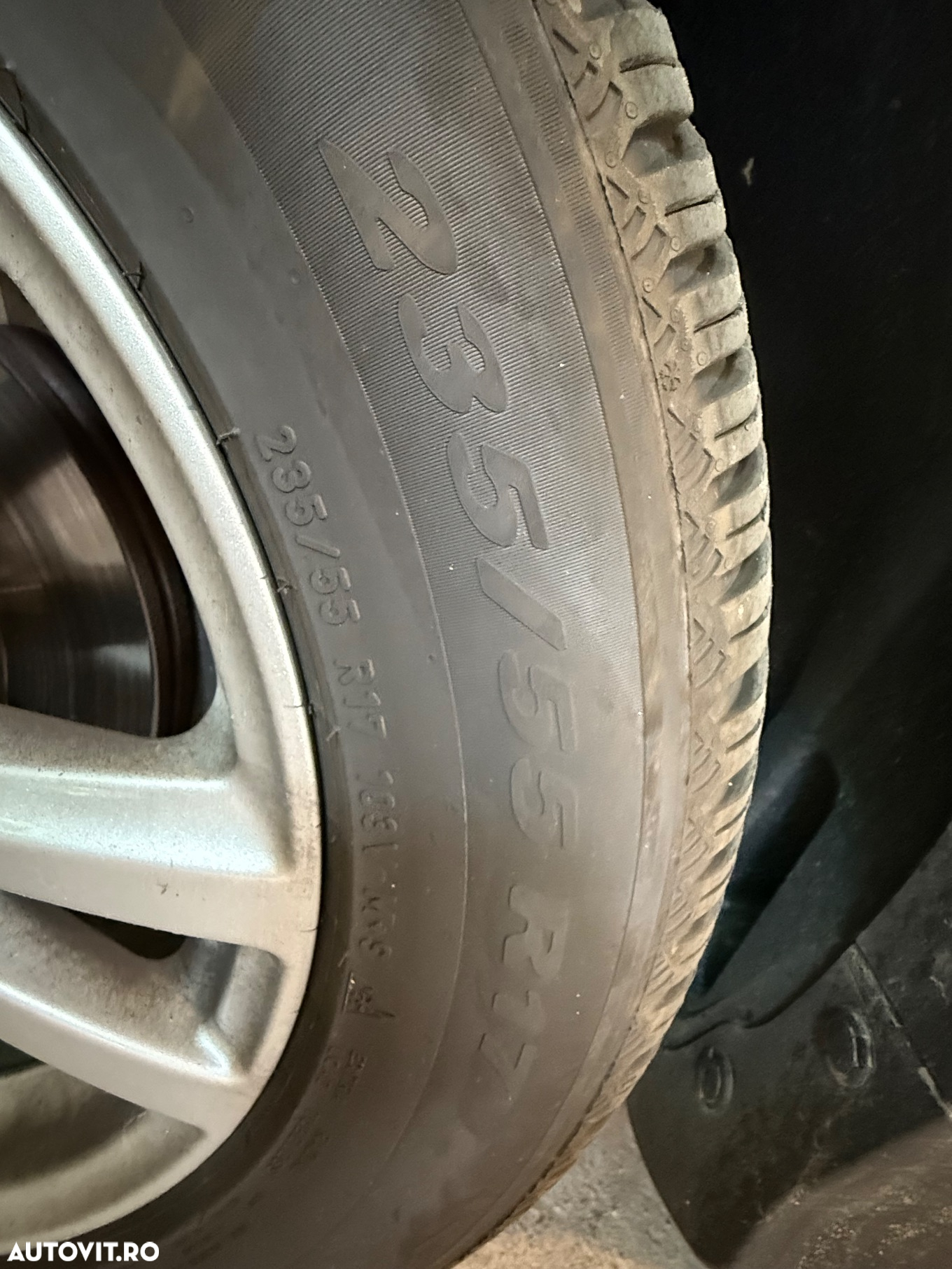 Ford Kuga 1.5 EcoBoost 2x4 Individual - 22