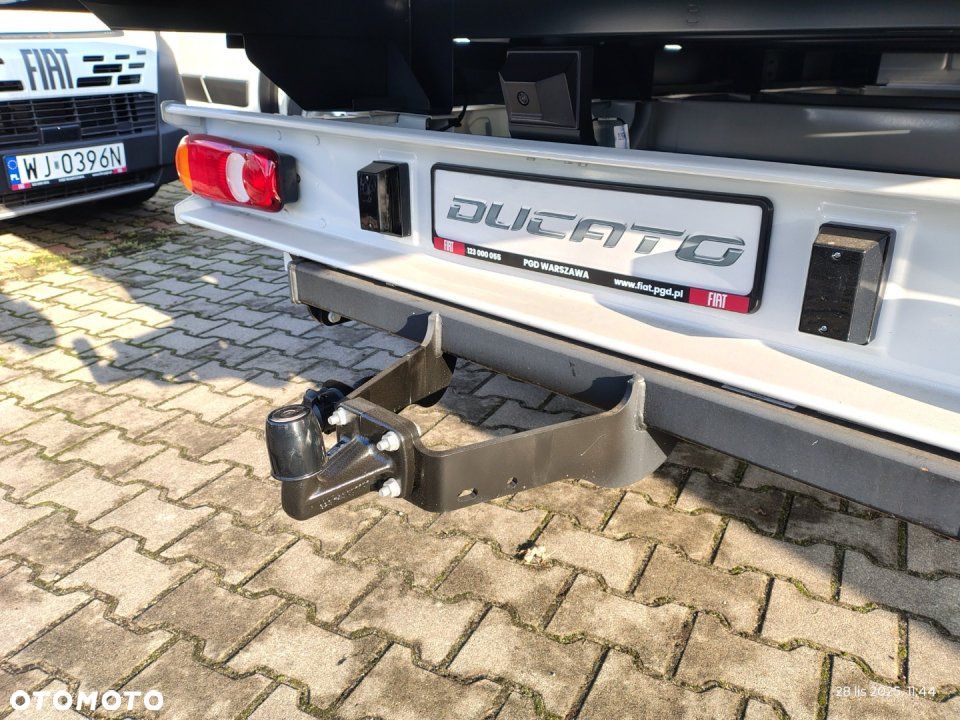 Fiat Ducato - 20