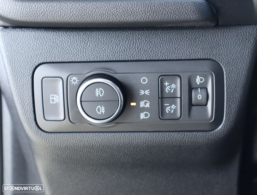 Ford Kuga 2.5 PHEV Active - 37