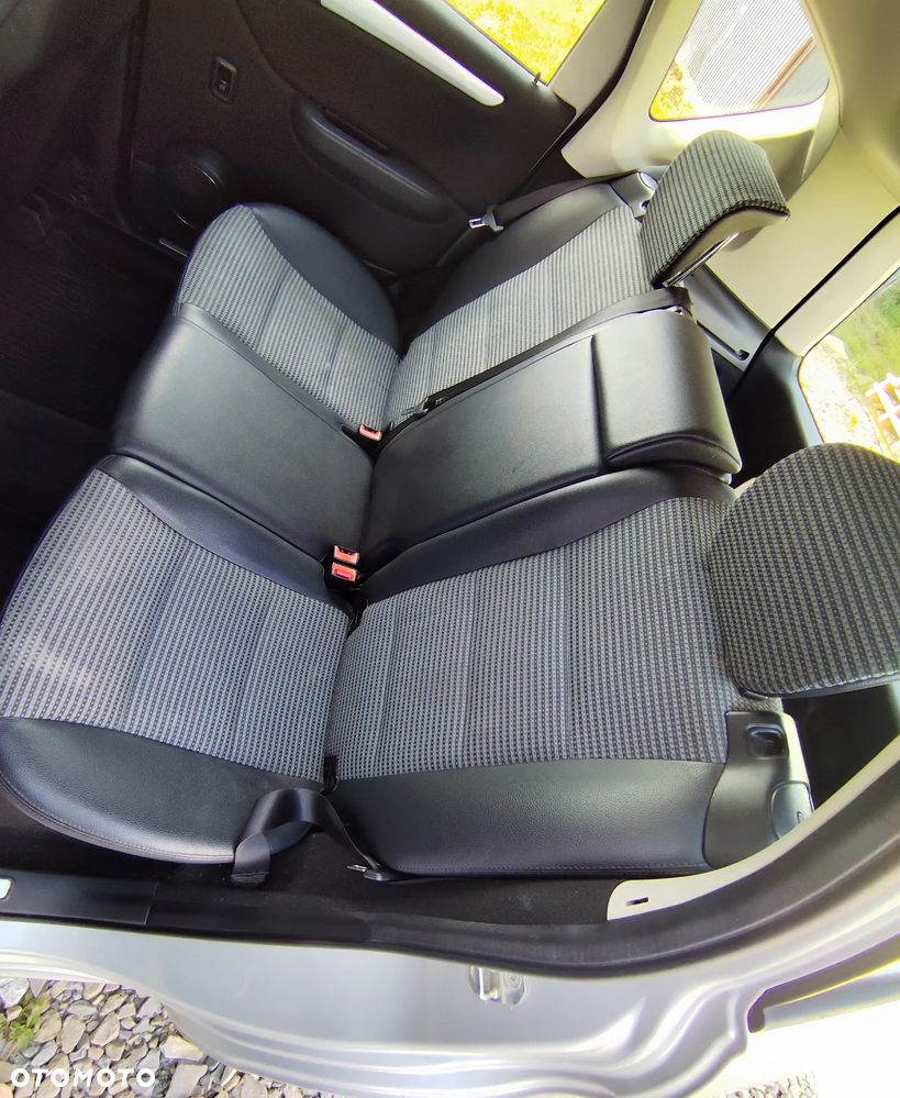 Mercedes-Benz Klasa A 150 Avantgarde - 7