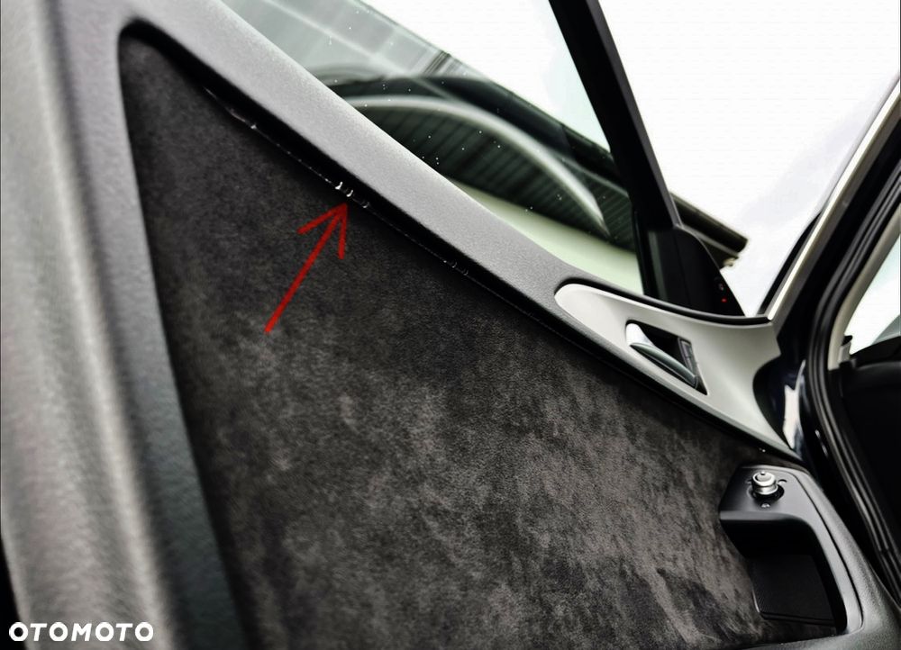 Audi A6 Avant 2.0 TDI ultra S tronic - 36