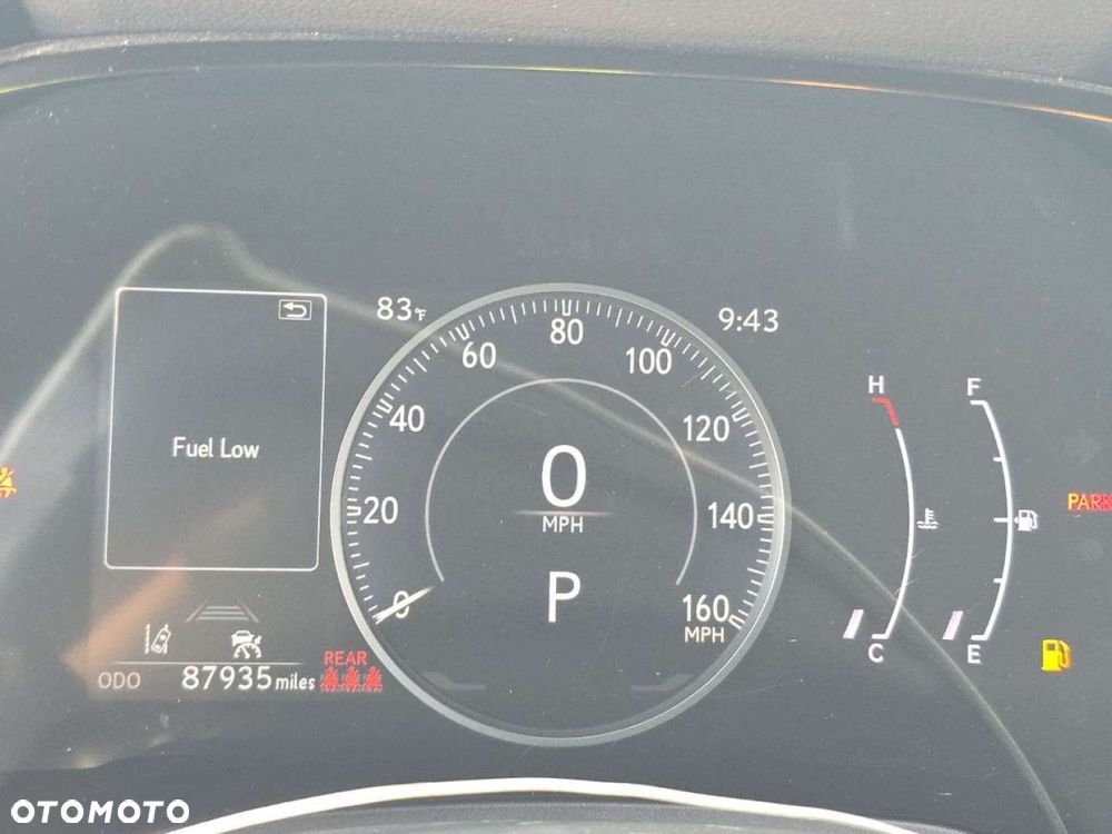 Lexus RX - 18